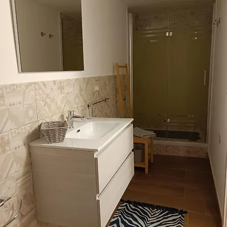 A Piscaria 아파트 카타니아