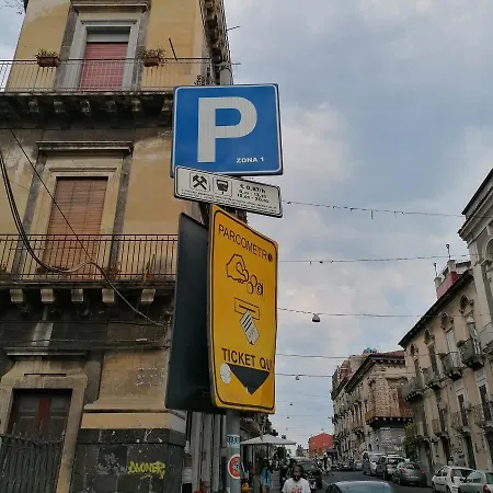 A Piscaria * Katania