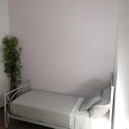 A Piscaria 아파트