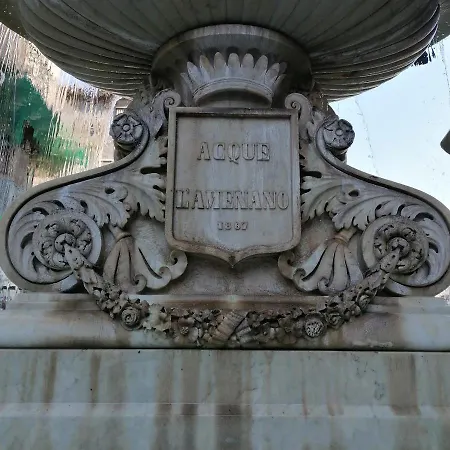 아파트 A Piscaria *