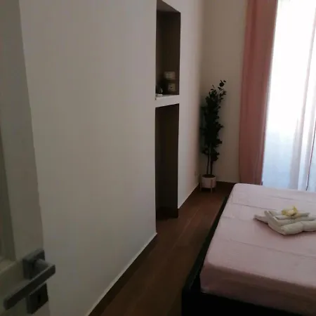 Apartmán A Piscaria *