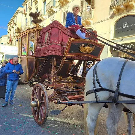 A Piscaria * Katania