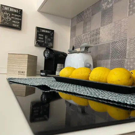 Apartmán A Piscaria *