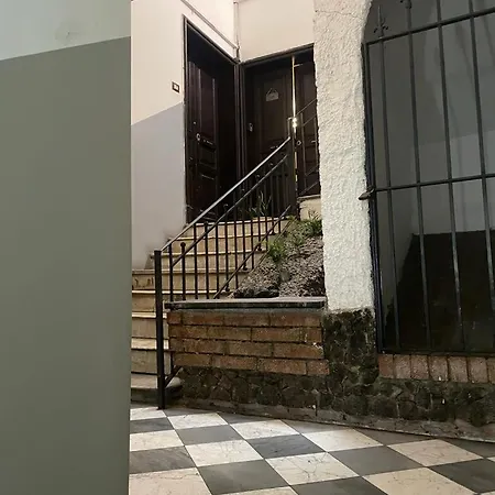 A Piscaria * 카타니아