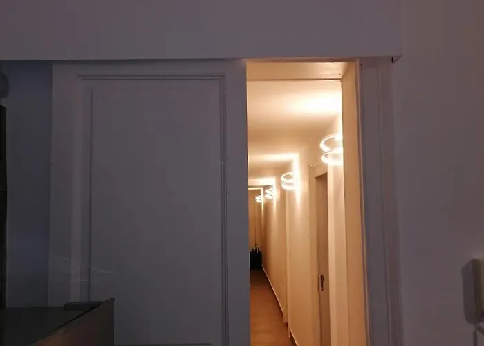 A Piscaria Appartement *