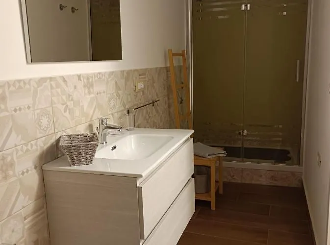 A Piscaria Appartement Catane