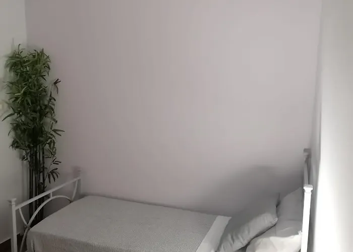 A Piscaria Appartement