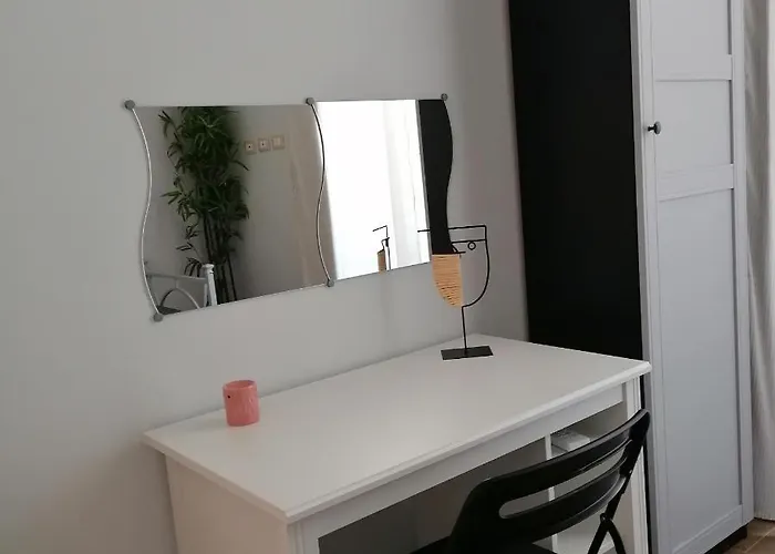 Appartement A Piscaria *