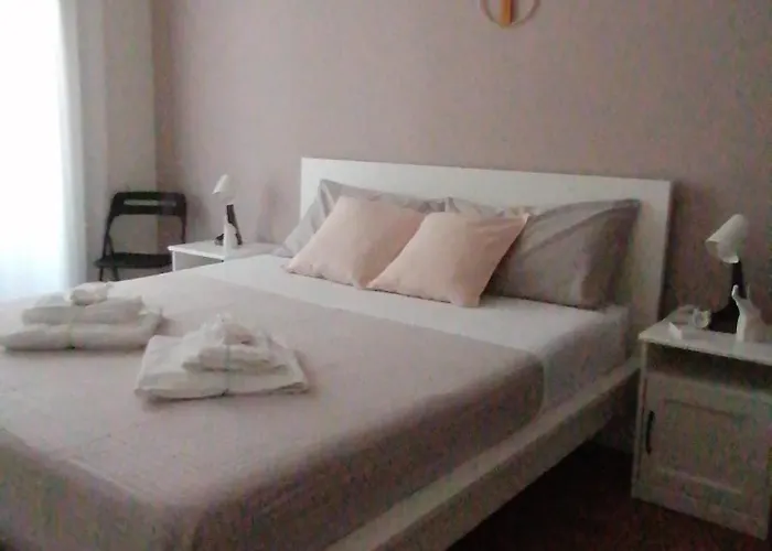 Appartement A Piscaria Catane
