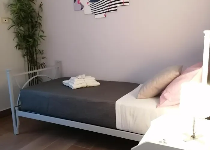 Appartement A Piscaria *
