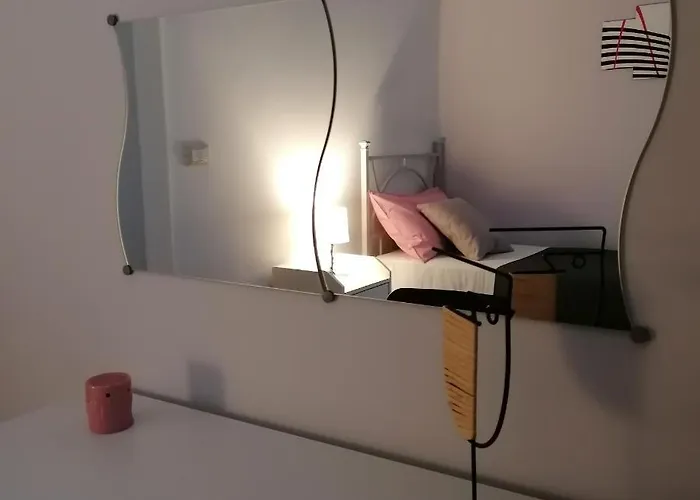 Appartement A Piscaria