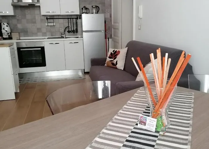 Appartement A Piscaria