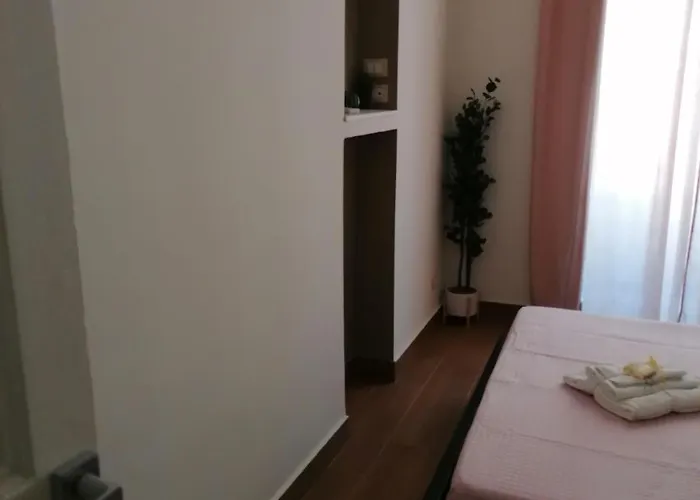 Appartement A Piscaria *