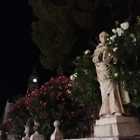 Appartamento A Piscaria