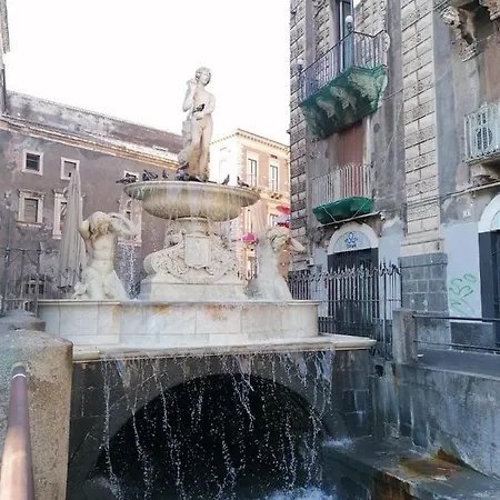 A Piscaria Appartamento Catania